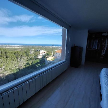 Tossal Home Castillo del Reboller 외부 사진