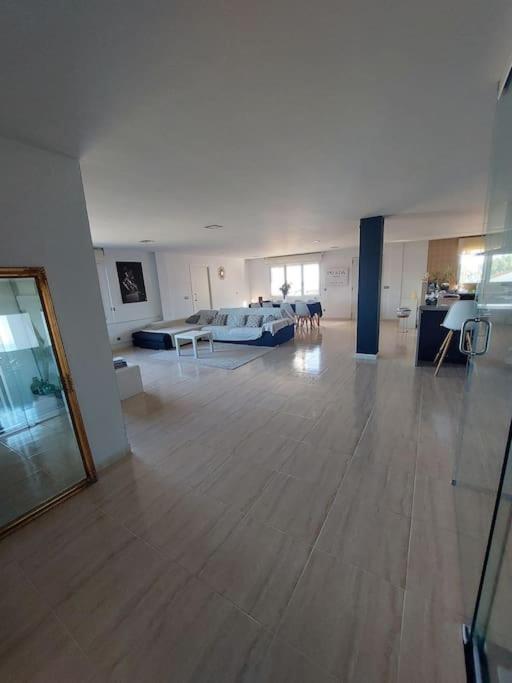 Tossal Home Castillo del Reboller 외부 사진
