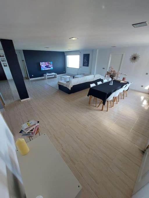 Tossal Home Castillo del Reboller 외부 사진