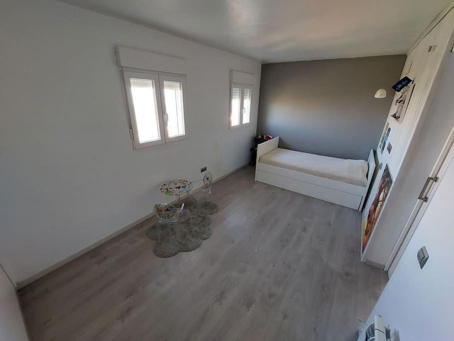 Tossal Home Castillo del Reboller 외부 사진