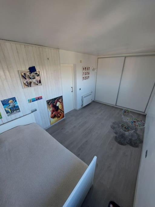 Tossal Home Castillo del Reboller 외부 사진