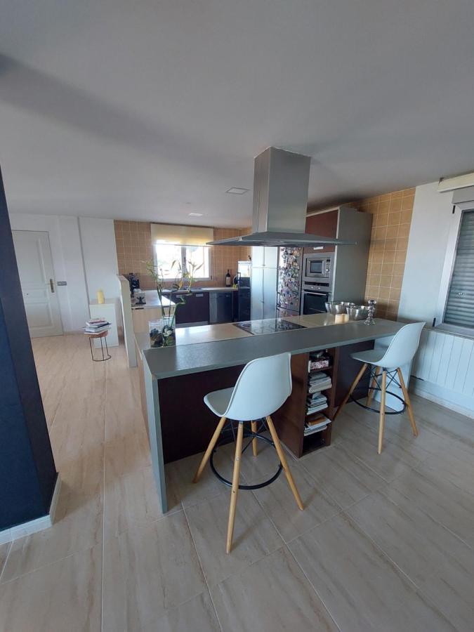 Tossal Home Castillo del Reboller 외부 사진