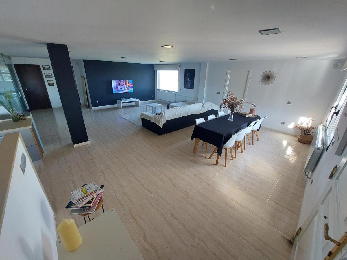 Tossal Home Castillo del Reboller 외부 사진