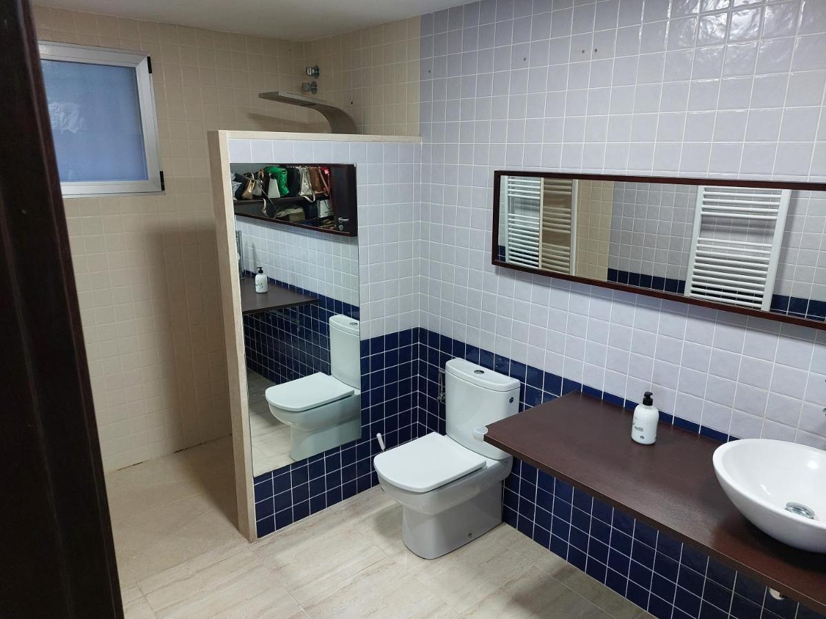 Tossal Home Castillo del Reboller 외부 사진