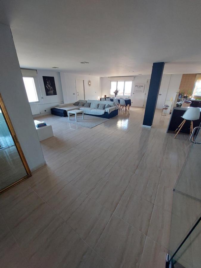 Tossal Home Castillo del Reboller 외부 사진