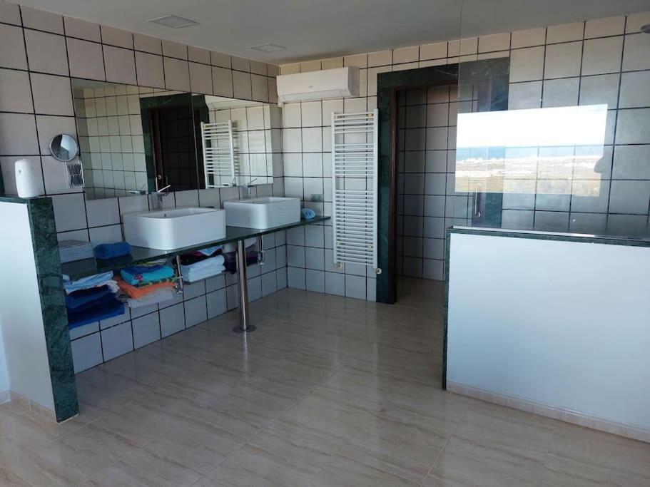 Tossal Home Castillo del Reboller 외부 사진