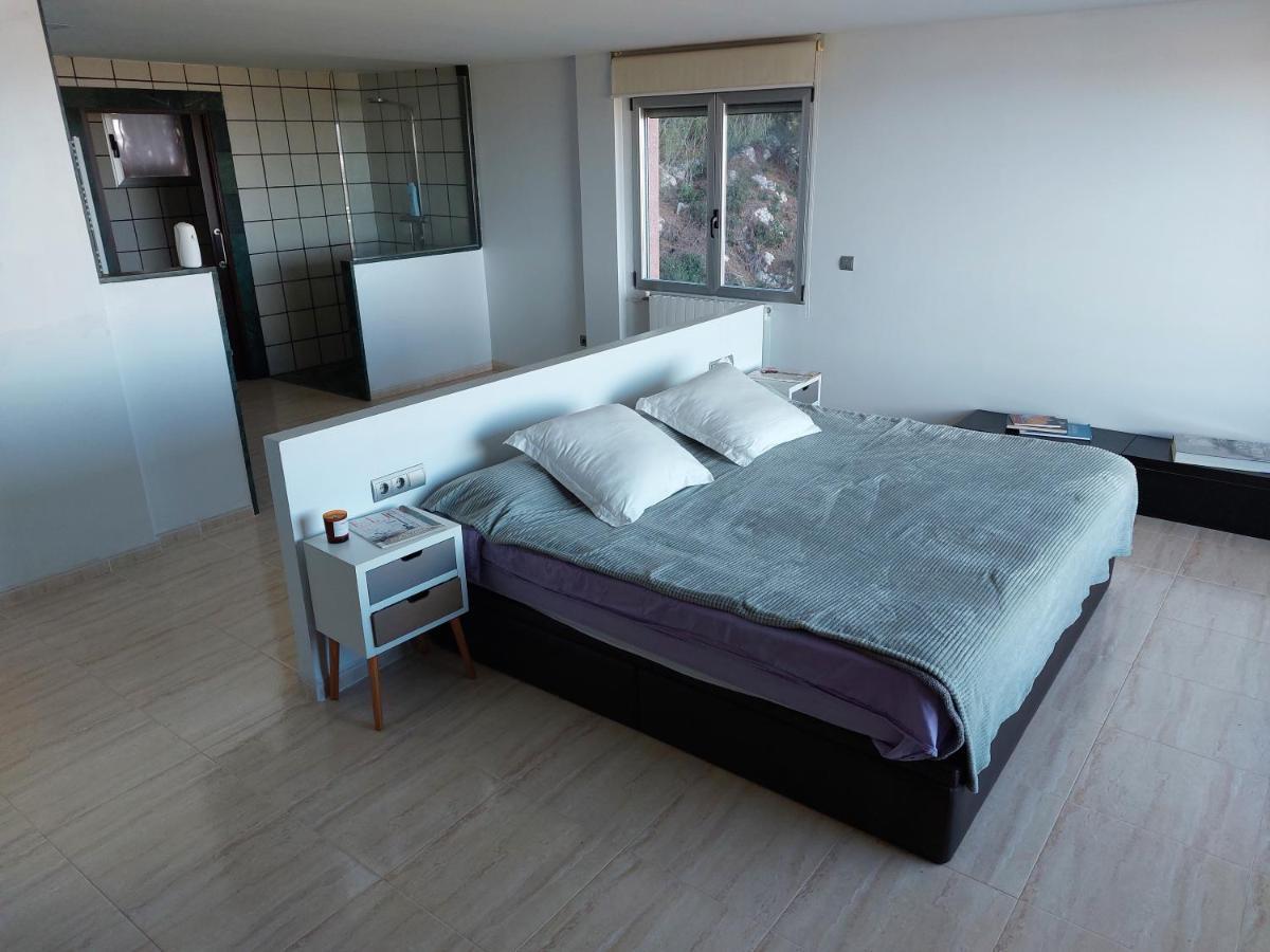 Tossal Home Castillo del Reboller 외부 사진