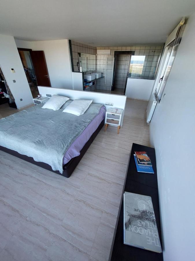 Tossal Home Castillo del Reboller 외부 사진